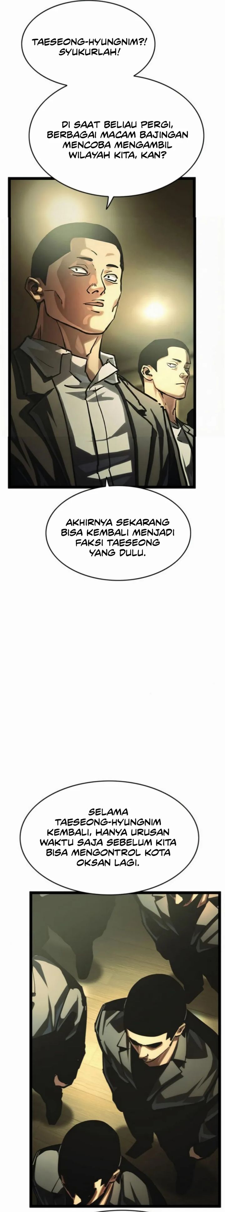 Baca The Demon in Human Form - Chapter 19 halaman 67