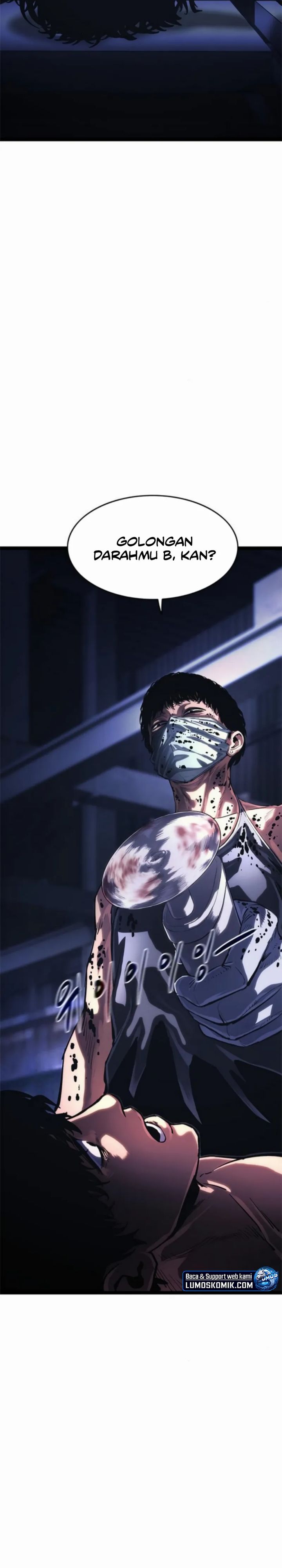 Baca The Demon in Human Form - Chapter 19 halaman 7