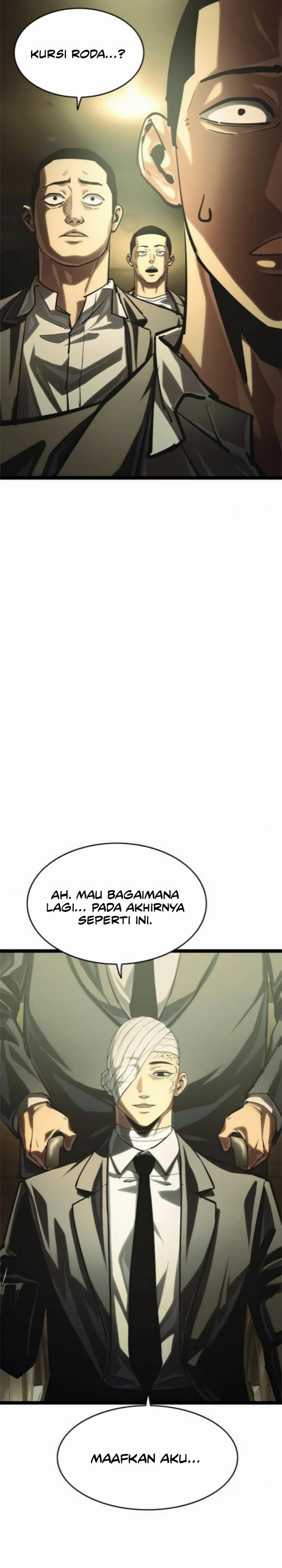 Baca The Demon in Human Form - Chapter 19 halaman 70