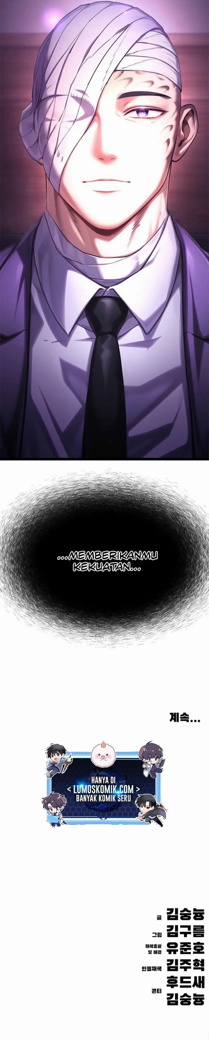 Baca The Demon in Human Form - Chapter 19 halaman 73