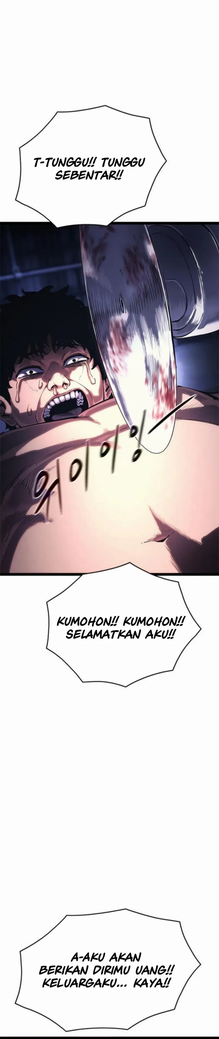 Baca The Demon in Human Form - Chapter 19 halaman 8