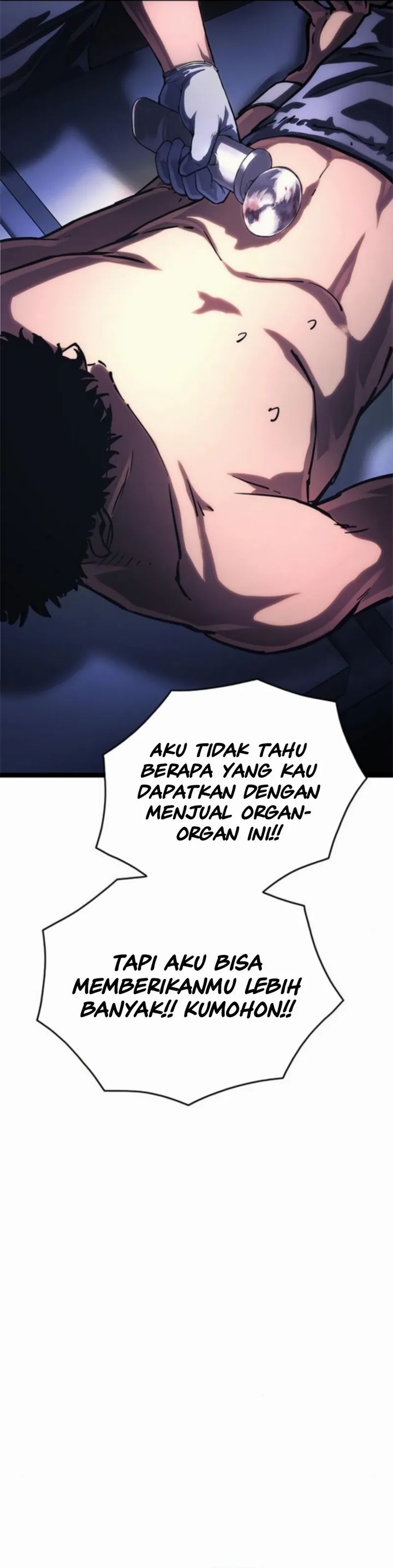 Baca The Demon in Human Form - Chapter 19 halaman 9