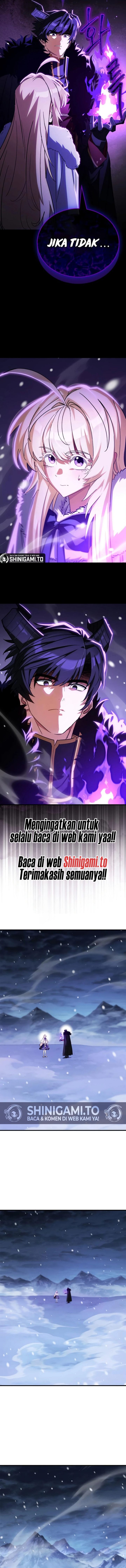 Baca The Demon King Overrun by Heroes - Chapter 25 halaman 20