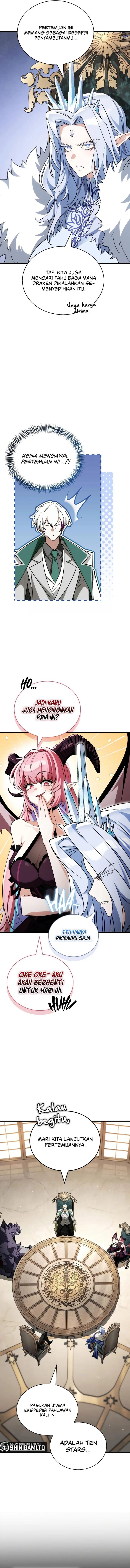 Baca The Demon King Overrun by Heroes - Chapter 25 halaman 3