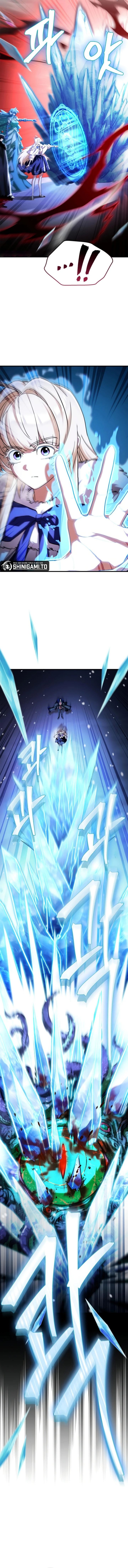 Baca The Demon King Overrun by Heroes - Chapter 26 halaman 14