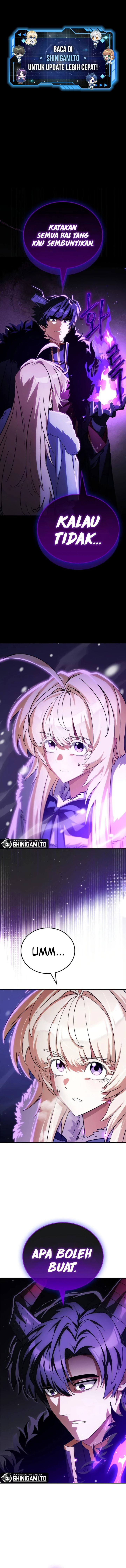 Baca The Demon King Overrun by Heroes - Chapter 26 halaman 2