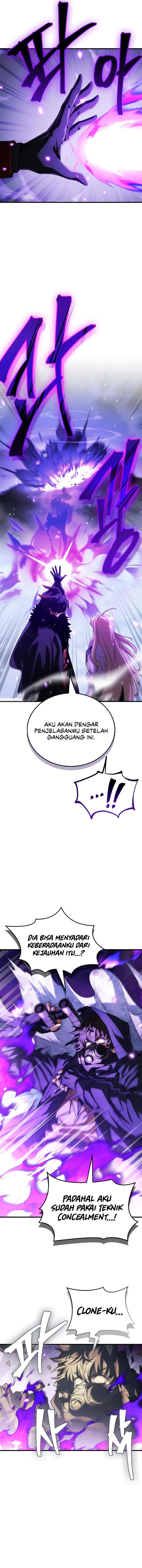Baca The Demon King Overrun by Heroes - Chapter 26 halaman 3