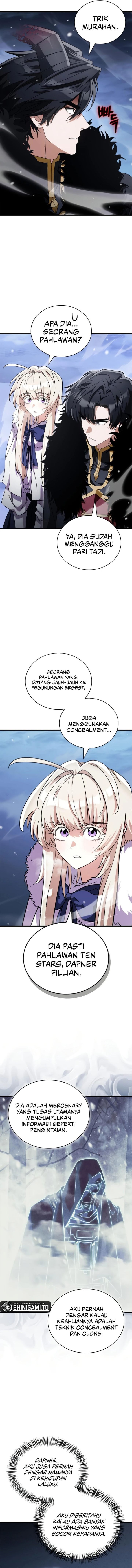 Baca The Demon King Overrun by Heroes - Chapter 26 halaman 4