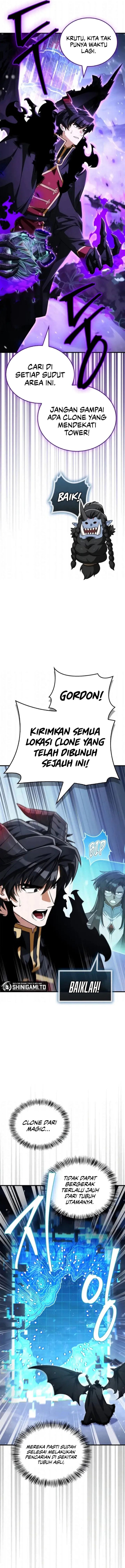 Baca The Demon King Overrun by Heroes - Chapter 27 halaman 10