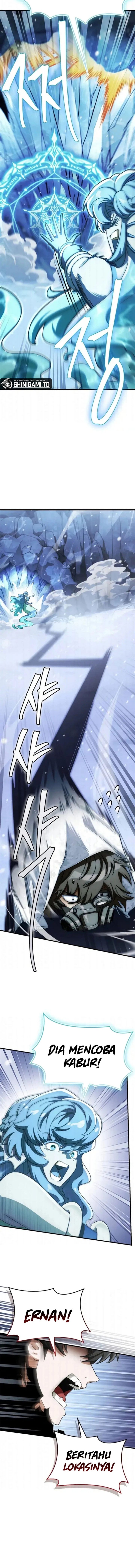 Baca The Demon King Overrun by Heroes - Chapter 27 halaman 12