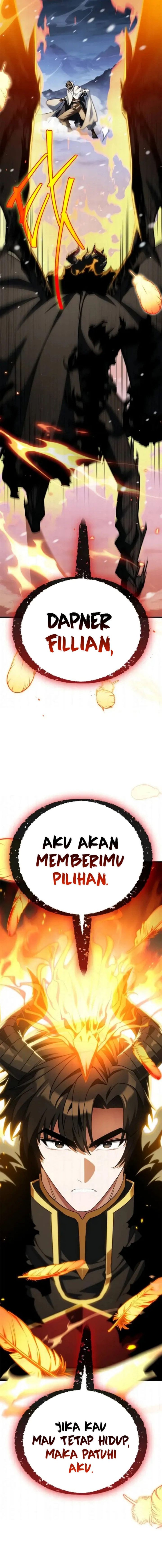 Baca The Demon King Overrun by Heroes - Chapter 27 halaman 14