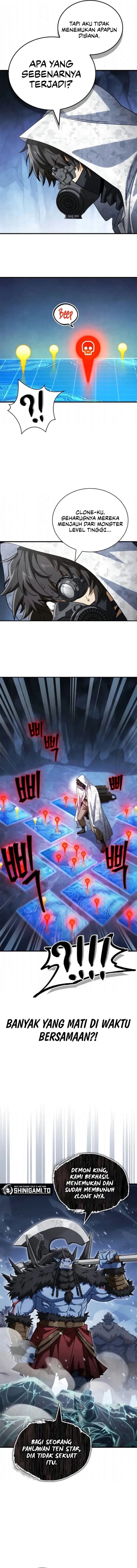 Baca The Demon King Overrun by Heroes - Chapter 27 halaman 6