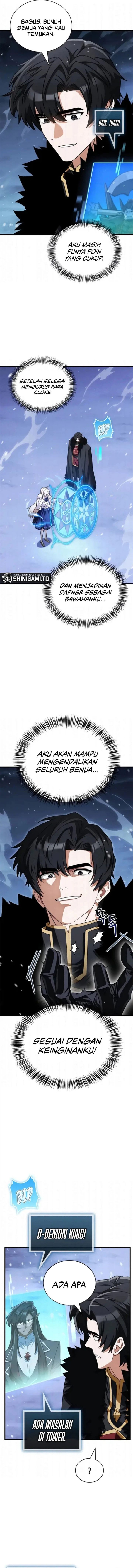 Baca The Demon King Overrun by Heroes - Chapter 27 halaman 7