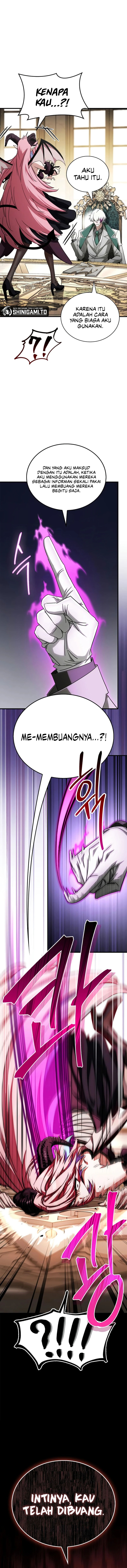 Baca The Demon King Overrun by Heroes - Chapter 28 halaman 10