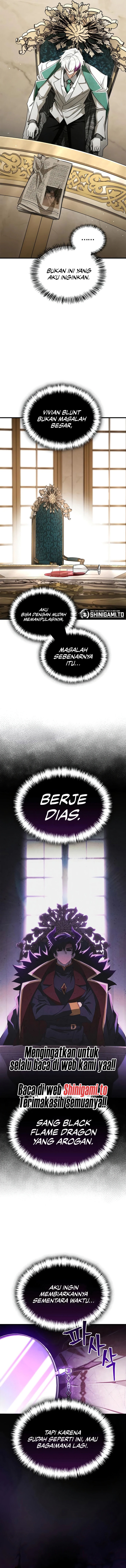 Baca The Demon King Overrun by Heroes - Chapter 28 halaman 13