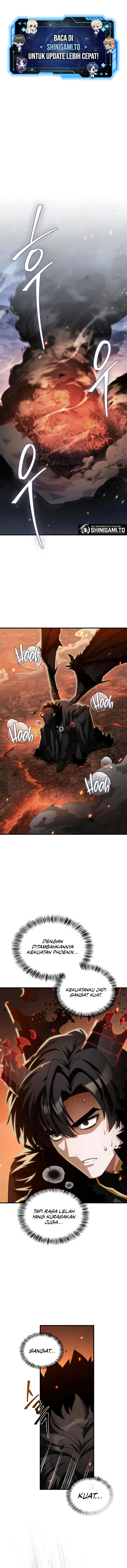 Baca The Demon King Overrun by Heroes - Chapter 28 halaman 2