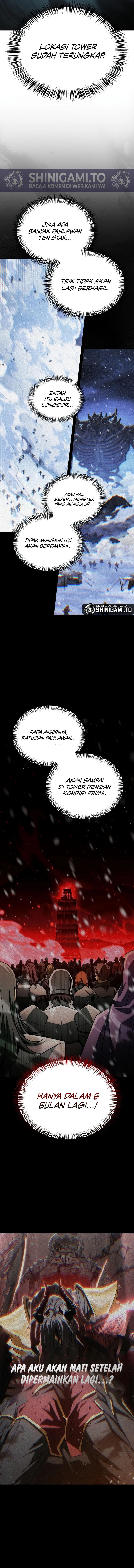 Baca The Demon King Overrun by Heroes - Chapter 28 halaman 20