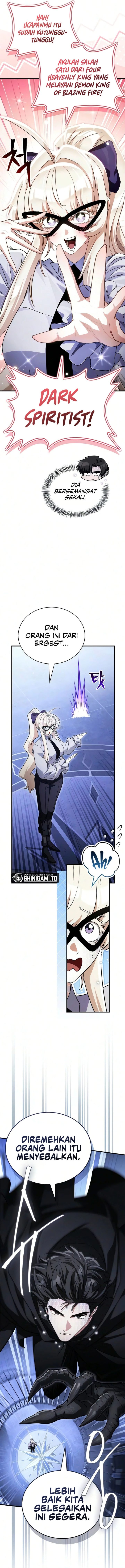 Baca The Demon King Overrun by Heroes - Chapter 30 halaman 13