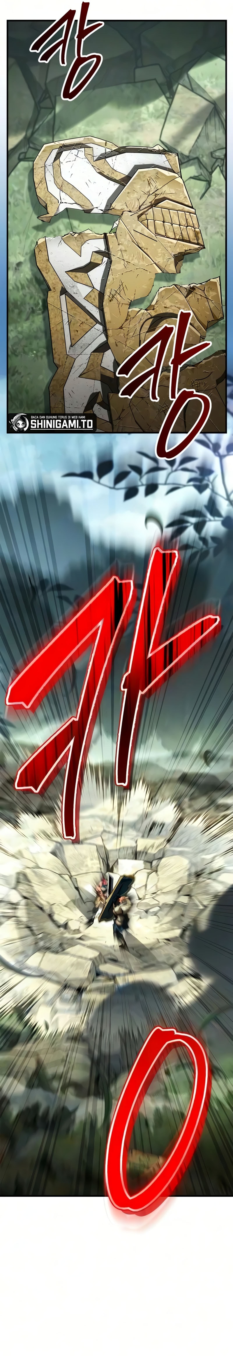 Baca The Demon King Overrun by Heroes - Chapter 36 halaman 16