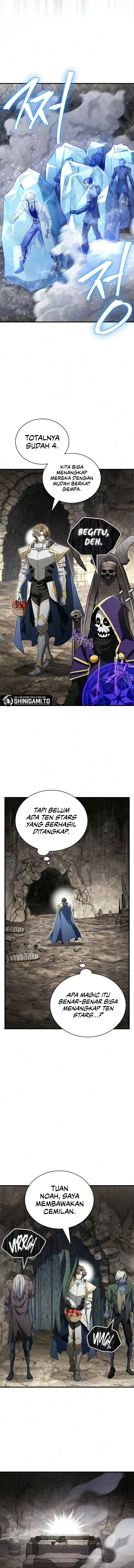 Baca The Demon King Overrun by Heroes - Chapter 37 halaman 10