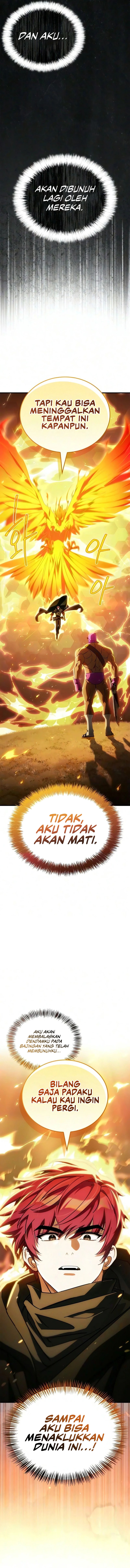 Baca The Demon King Overrun by Heroes - Chapter 37 halaman 7