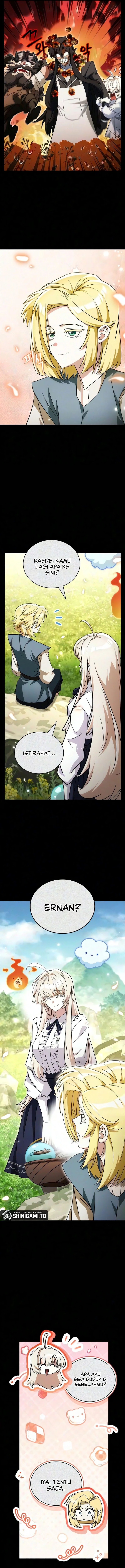 Baca The Demon King Overrun by Heroes - Chapter 38 halaman 10