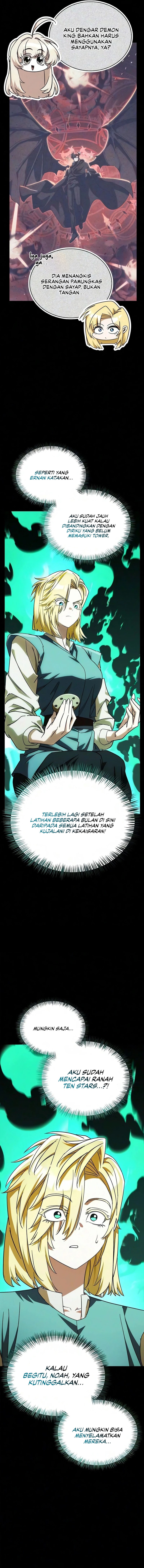 Baca The Demon King Overrun by Heroes - Chapter 38 halaman 13