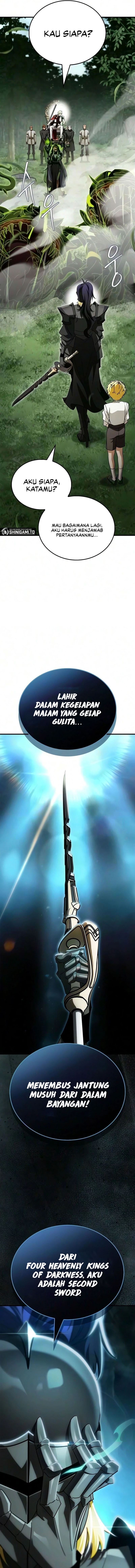 Baca The Demon King Overrun by Heroes - Chapter 38 halaman 15