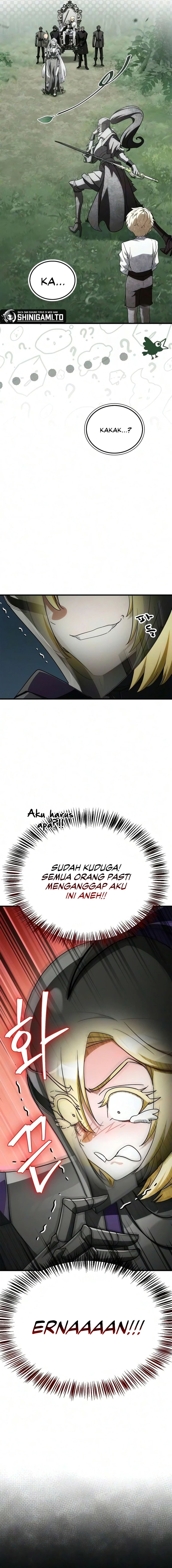 Baca The Demon King Overrun by Heroes - Chapter 38 halaman 17