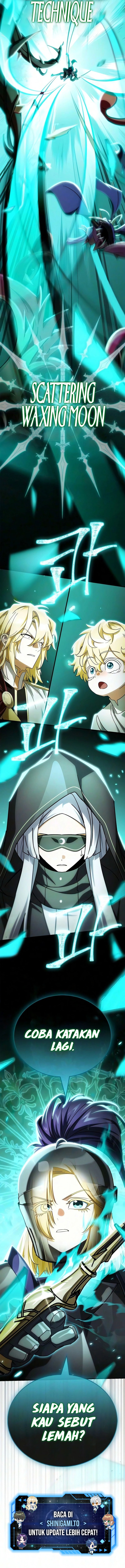 Baca The Demon King Overrun by Heroes - Chapter 38 halaman 23