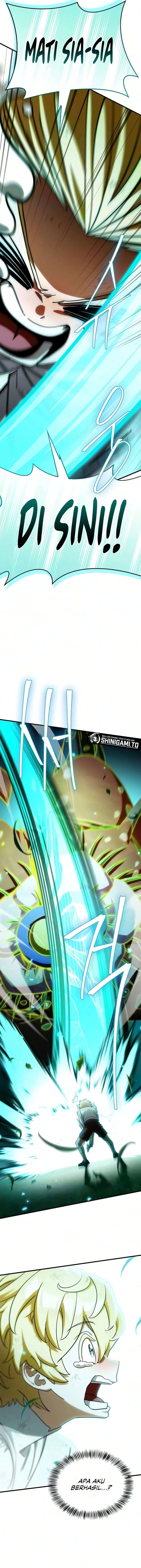 Baca The Demon King Overrun by Heroes - Chapter 38 halaman 7