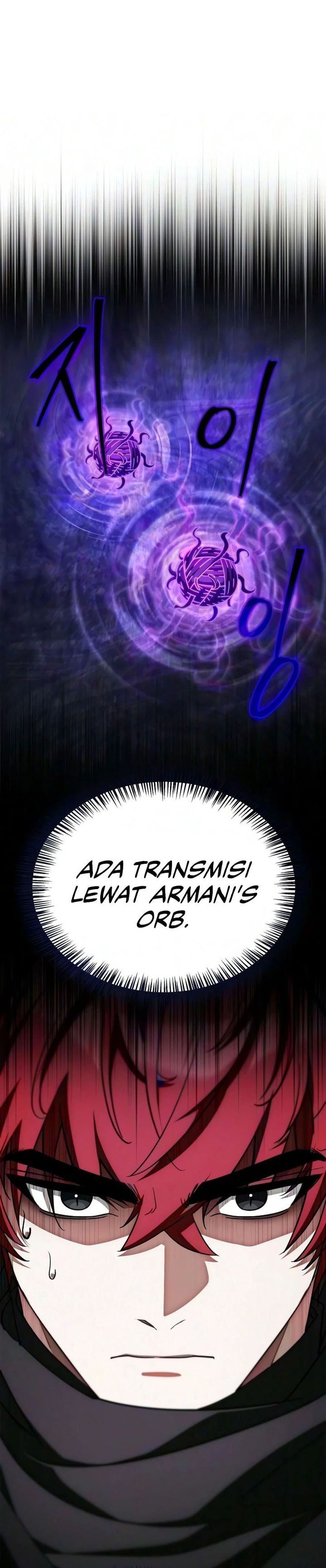 Baca The Demon King Overrun by Heroes - Chapter 39 halaman 10