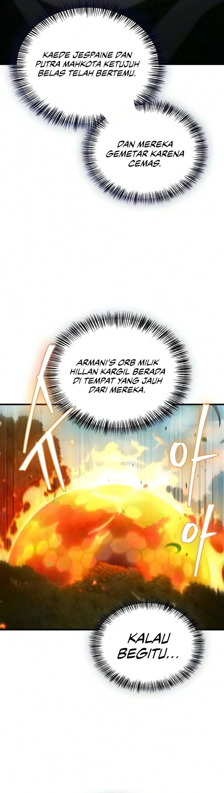 Baca The Demon King Overrun by Heroes - Chapter 39 halaman 11