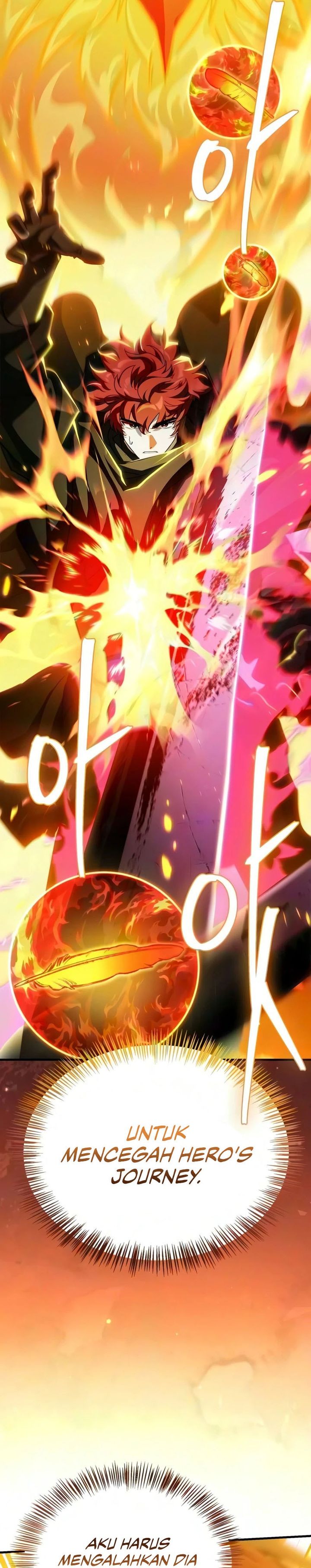 Baca The Demon King Overrun by Heroes - Chapter 39 halaman 16