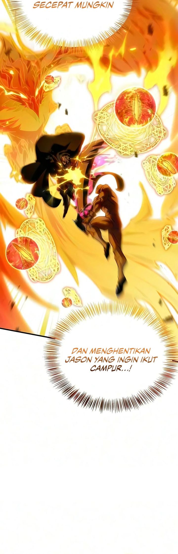 Baca The Demon King Overrun by Heroes - Chapter 39 halaman 17