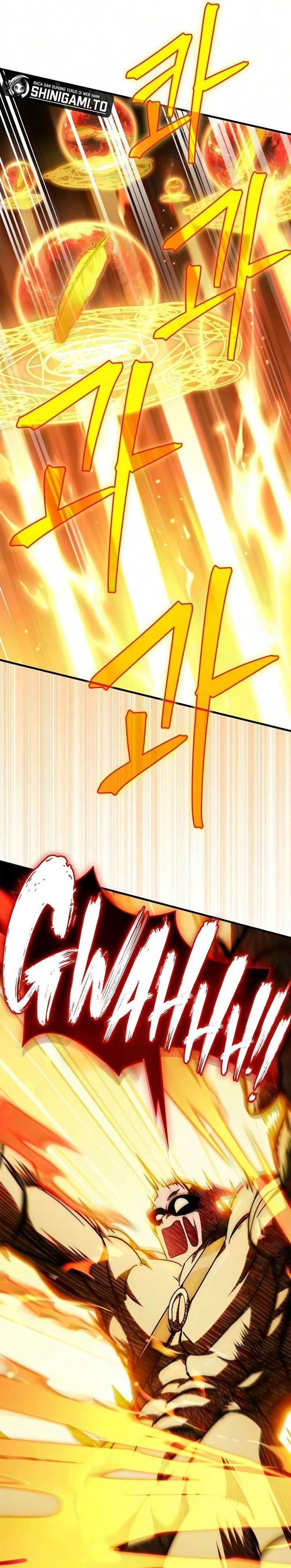 Baca The Demon King Overrun by Heroes - Chapter 39 halaman 18