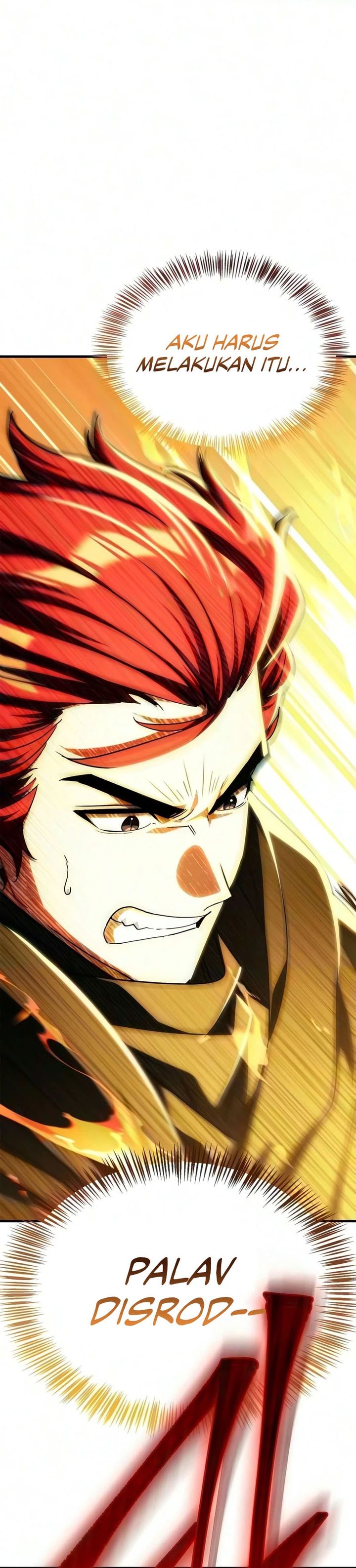 Baca The Demon King Overrun by Heroes - Chapter 39 halaman 20