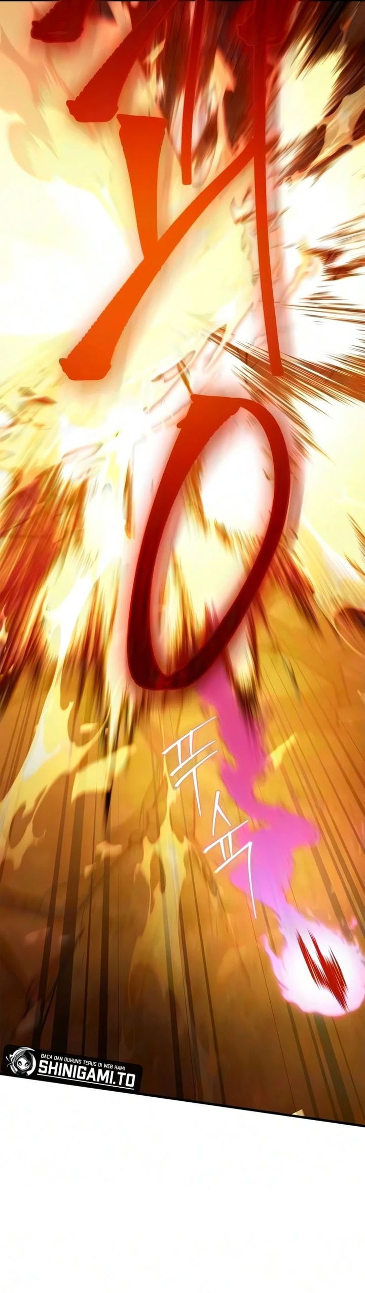 Baca The Demon King Overrun by Heroes - Chapter 39 halaman 21