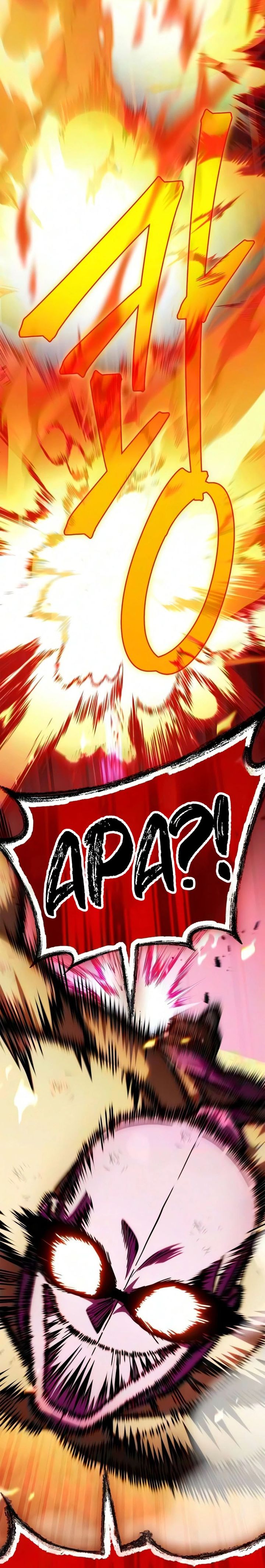 Baca The Demon King Overrun by Heroes - Chapter 39 halaman 25