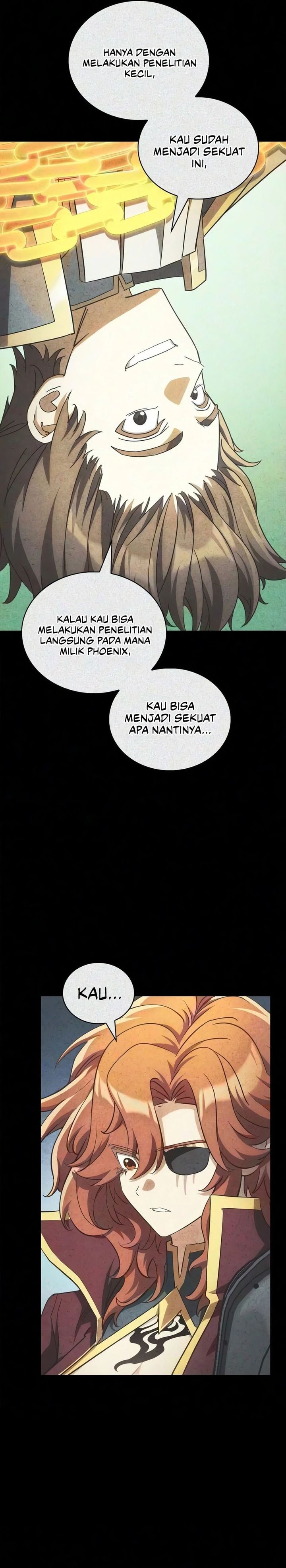 Baca The Demon King Overrun by Heroes - Chapter 39 halaman 31