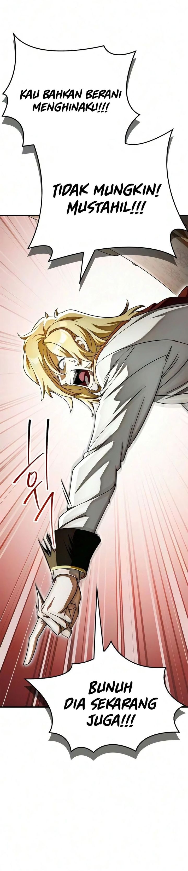 Baca The Demon King Overrun by Heroes - Chapter 39 halaman 37