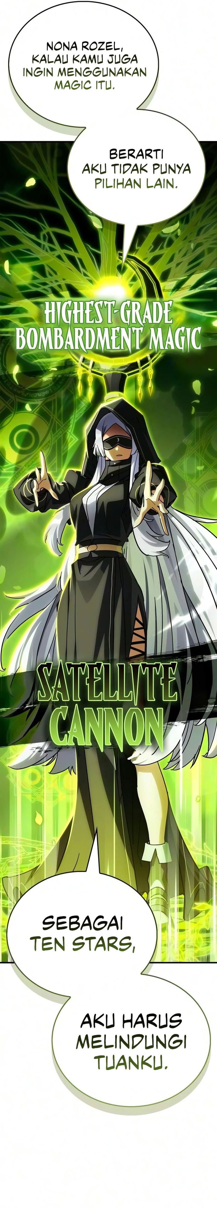 Baca The Demon King Overrun by Heroes - Chapter 39 halaman 39