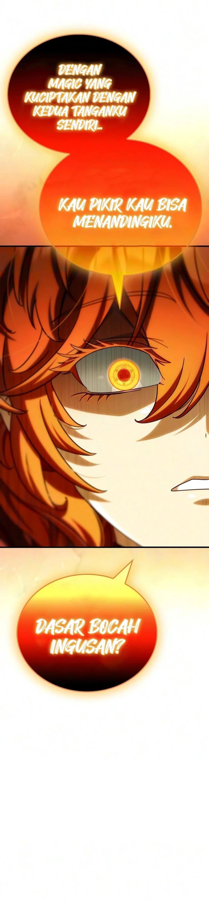 Baca The Demon King Overrun by Heroes - Chapter 39 halaman 40