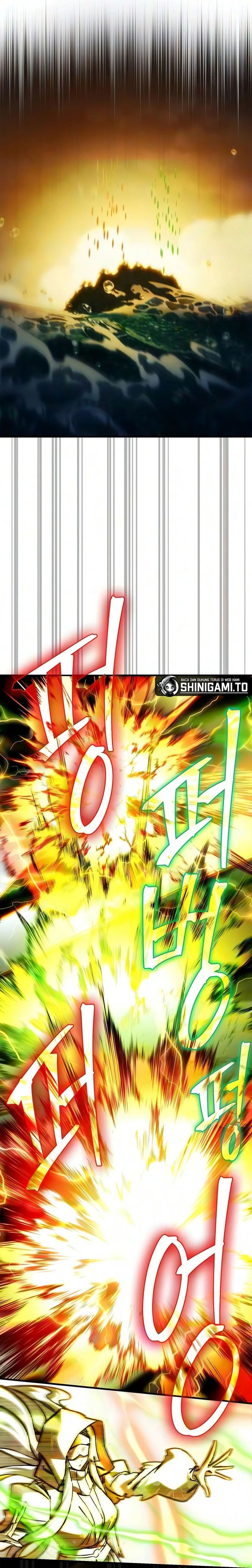 Baca The Demon King Overrun by Heroes - Chapter 39 halaman 43