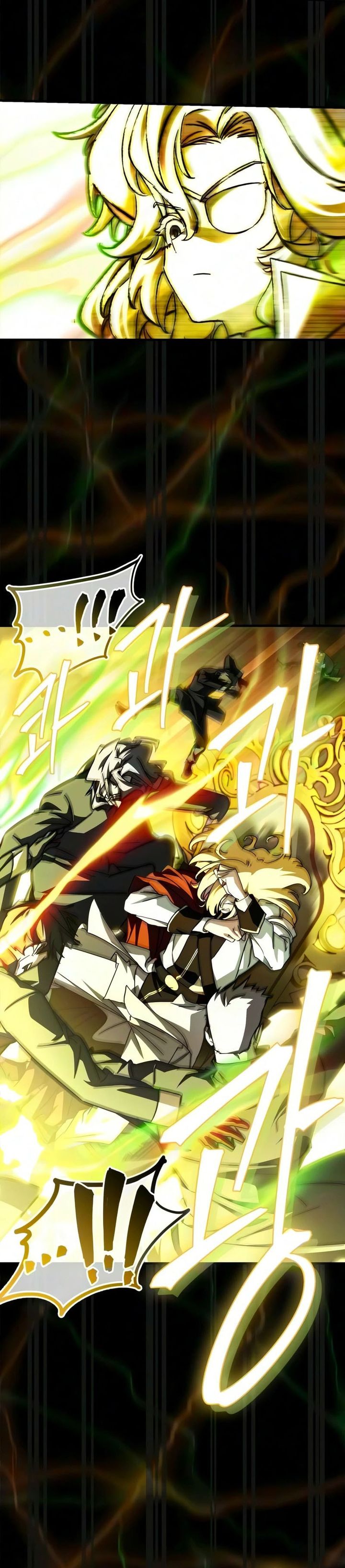 Baca The Demon King Overrun by Heroes - Chapter 39 halaman 44