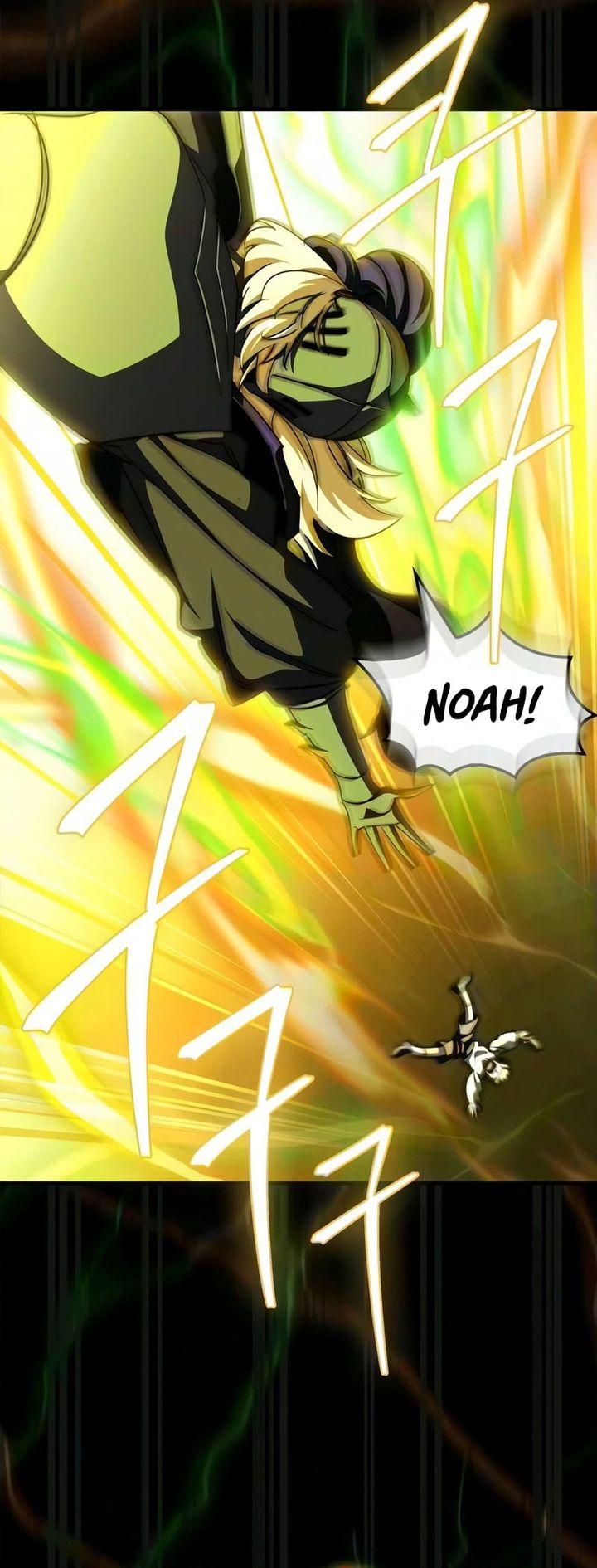 Baca The Demon King Overrun by Heroes - Chapter 39 halaman 45
