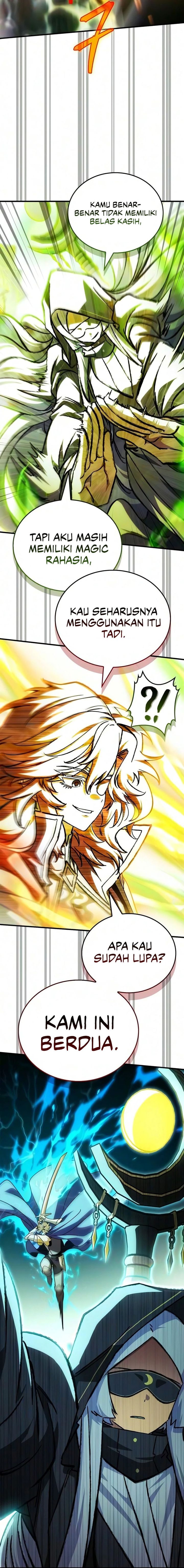 Baca The Demon King Overrun by Heroes - Chapter 39 halaman 47
