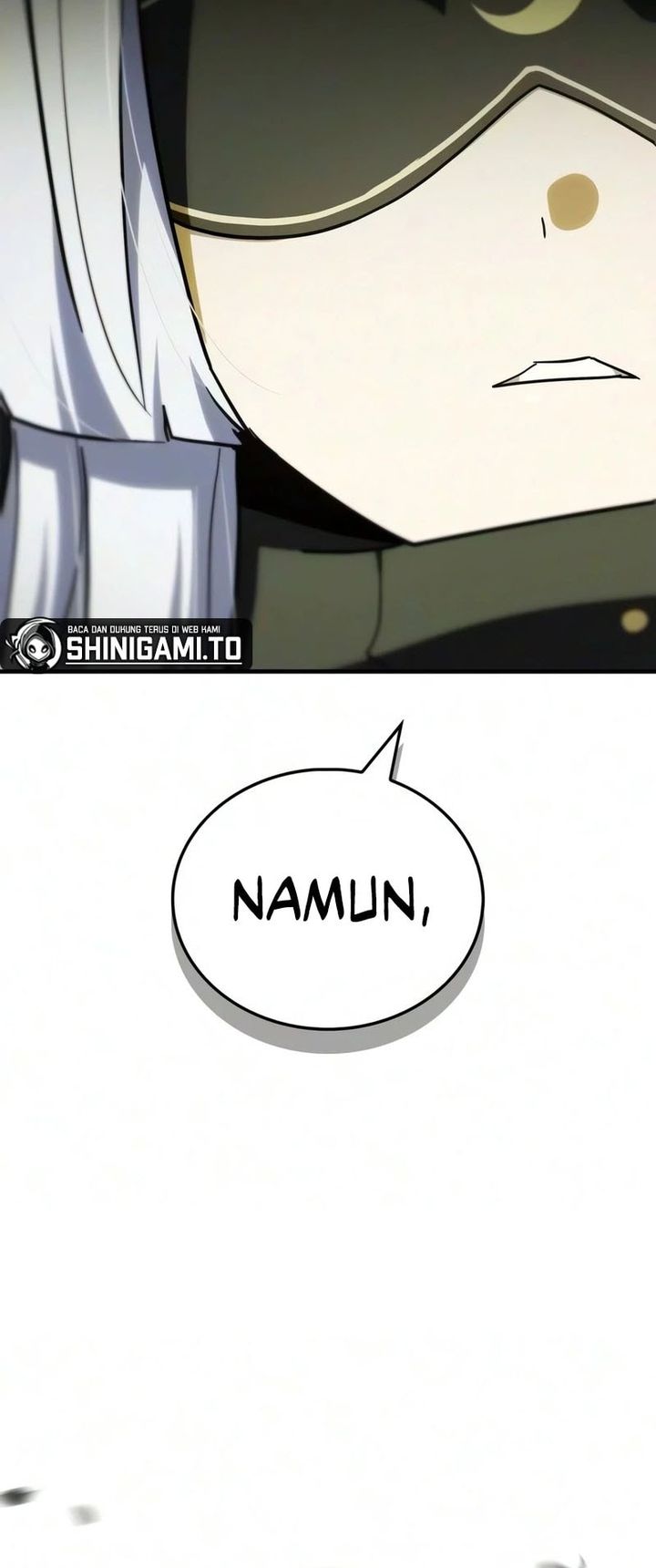 Baca The Demon King Overrun by Heroes - Chapter 39 halaman 5