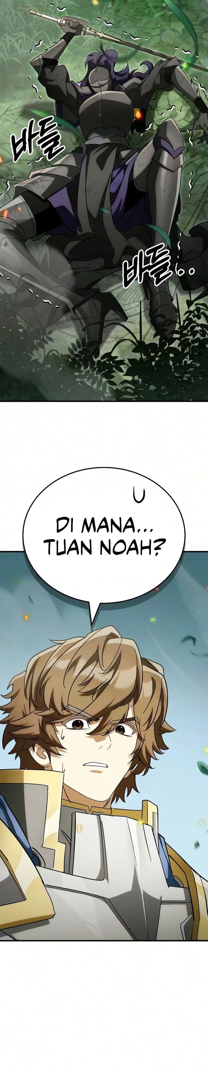 Baca The Demon King Overrun by Heroes - Chapter 39 halaman 52