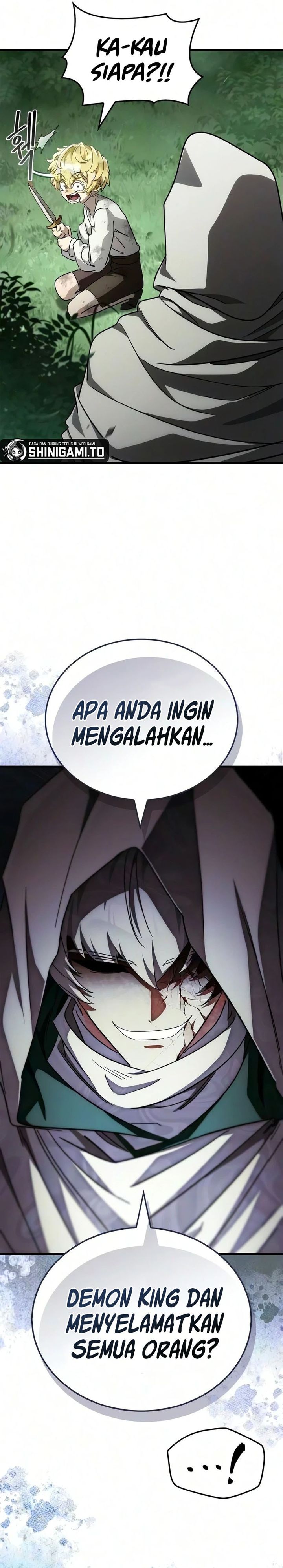 Baca The Demon King Overrun by Heroes - Chapter 39 halaman 55